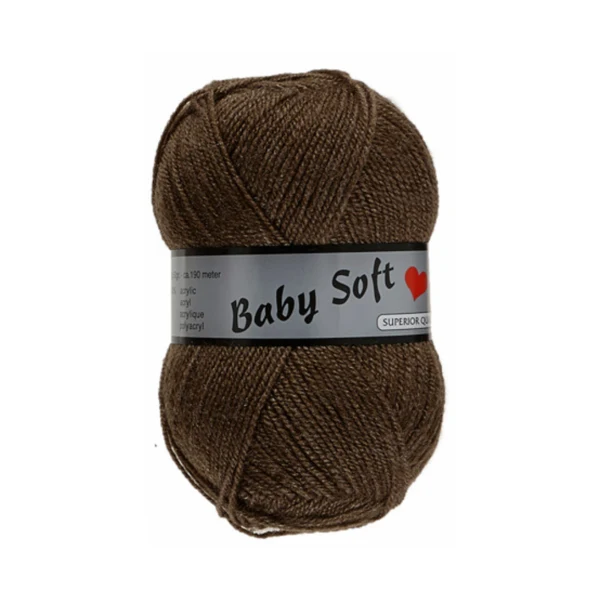 Lammy Baby Soft
